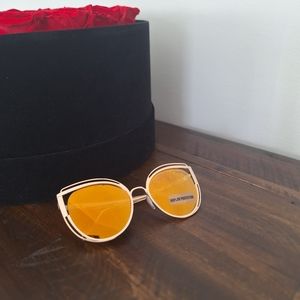 NWOT Roberto Cavalli Monteverdi polarized sunglasses 😎